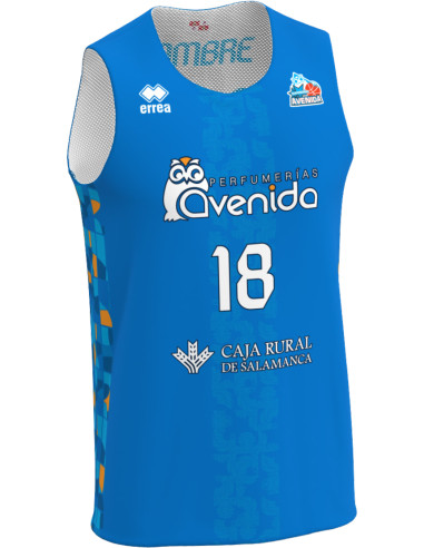Camiseta de juego reversible CB...