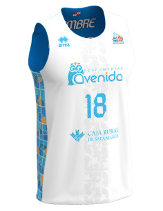 Camiseta de juego... 2