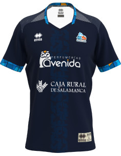 Cubre pista CB Avenida Caja...