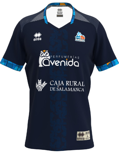 Cubre pista CB Avenida Caja Rural 25-26