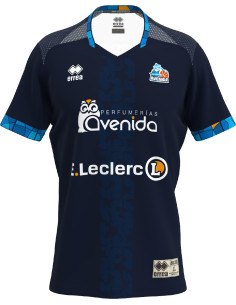 Cubre pista CB Avenida...