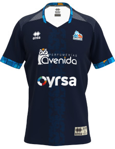 Cubre pista CB Avenida...