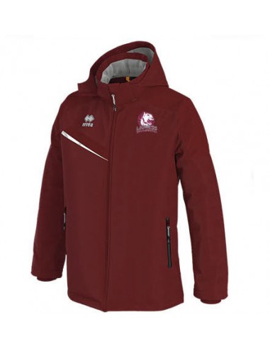 Parka paseo Basket Lioness