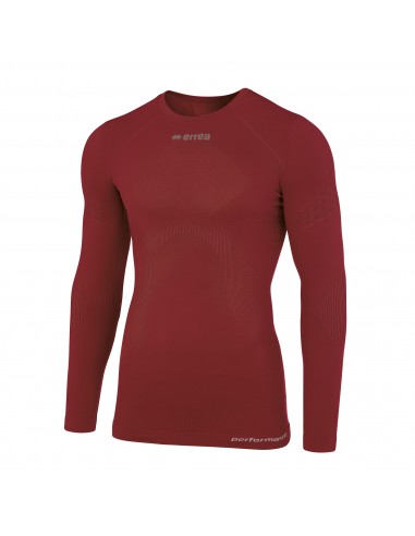 Camiseta térmica granate Basket Lioness