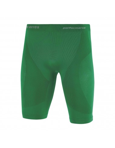 Pantalón térmico verde Basket Lioness