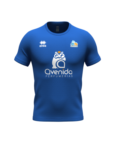 Camiseta viaje CB Avenida