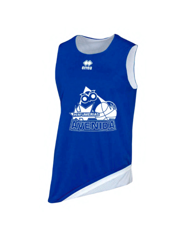 Camiseta reversible entrenamiento CB...