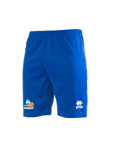 Pantalón entreno CB Avenida