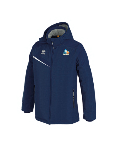 Parka invierno CB Avenida