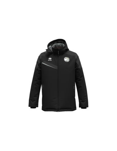 Parka de paseo Unionistas CF