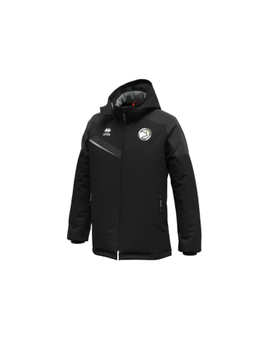 Parka de paseo Unionistas CF