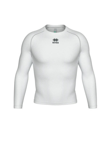 Camiseta térmica blanca CB Avenida