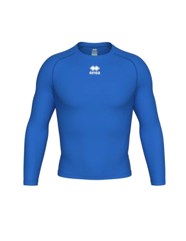 Camiseta térmica azul CB Avenida