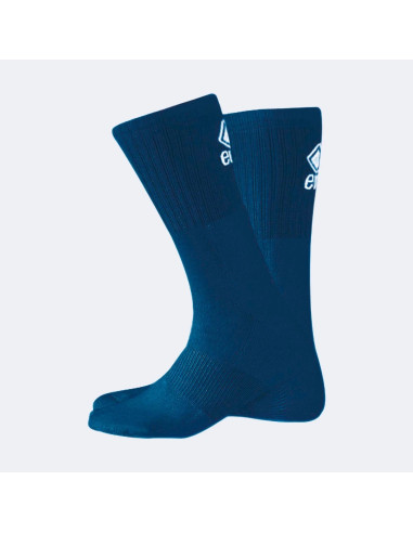 Calcetín entreno azul CB Avenida