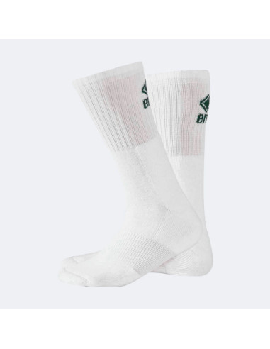 Calcetín entreno blanco CB Avenida