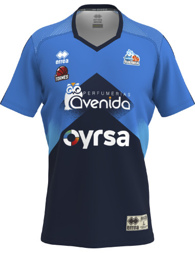 Cubre pista CB Avenida Oyrsa