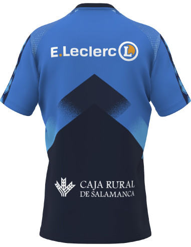 Cubre pista CB Avenida Oyrsa