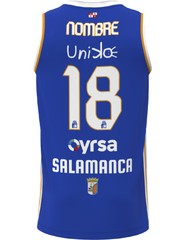 1ª Camiseta de juego CB Avenida...