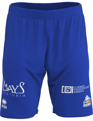 Pantalón de juego 1ª equipación CB...