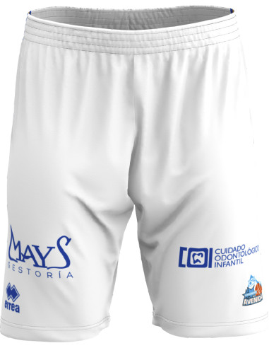 Pantalón de juego 2ª equipación CB...