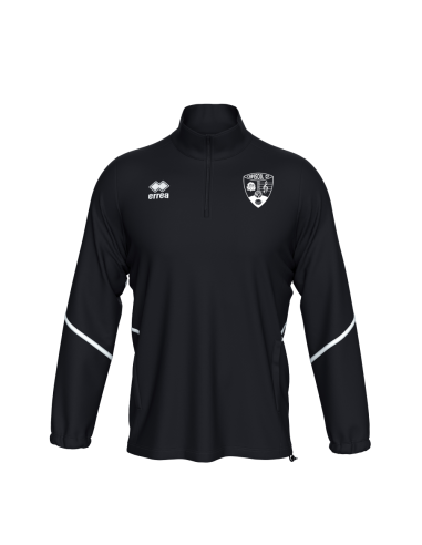 Sudadera entrenamiento Capiscol CF