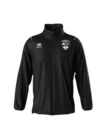 Chubasquero entrenamiento Capiscol CF