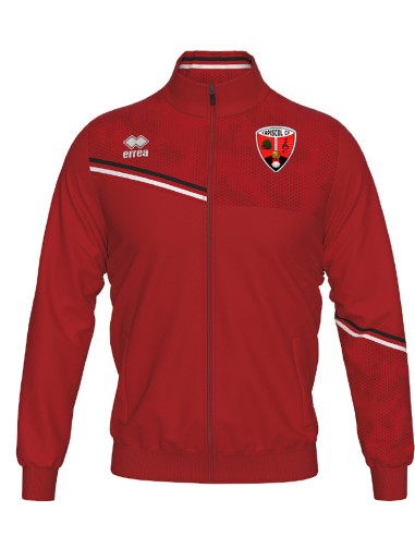 Chaqueta chándal Capiscol CF