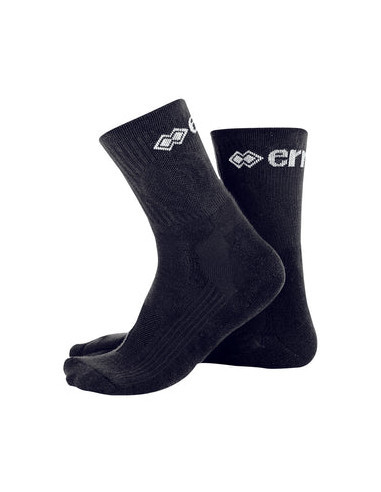 Calcetines negros Capiscol CF