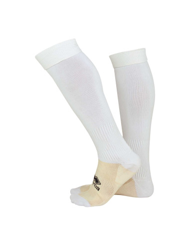 Medias entreno blancas Helmántico CDF