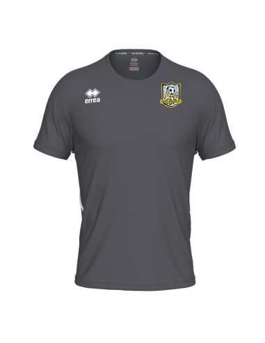 Camiseta entreno gris Helmántico CDF
