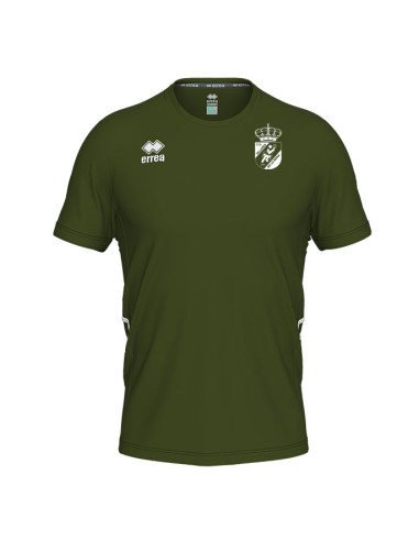 Camiseta entreno CT CD Villares
