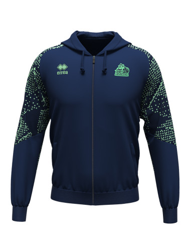 Sudadera paseo CB Avenida 25-26