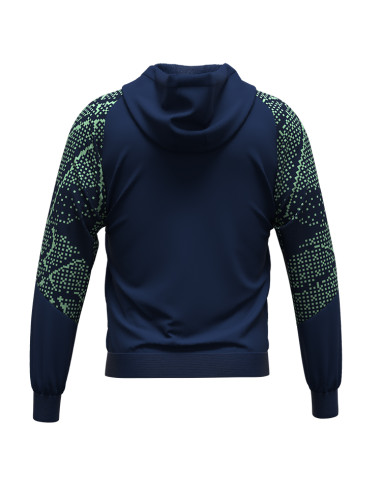 Sudadera paseo CB Avenida 25-26