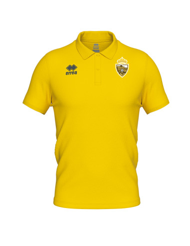 Polo paseo RS Monterrey