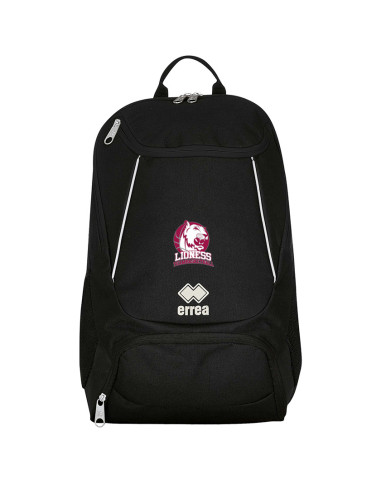 Mochila viaje Basket Lioness
