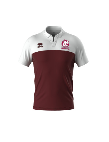 Polo de paseo Basket Lioness